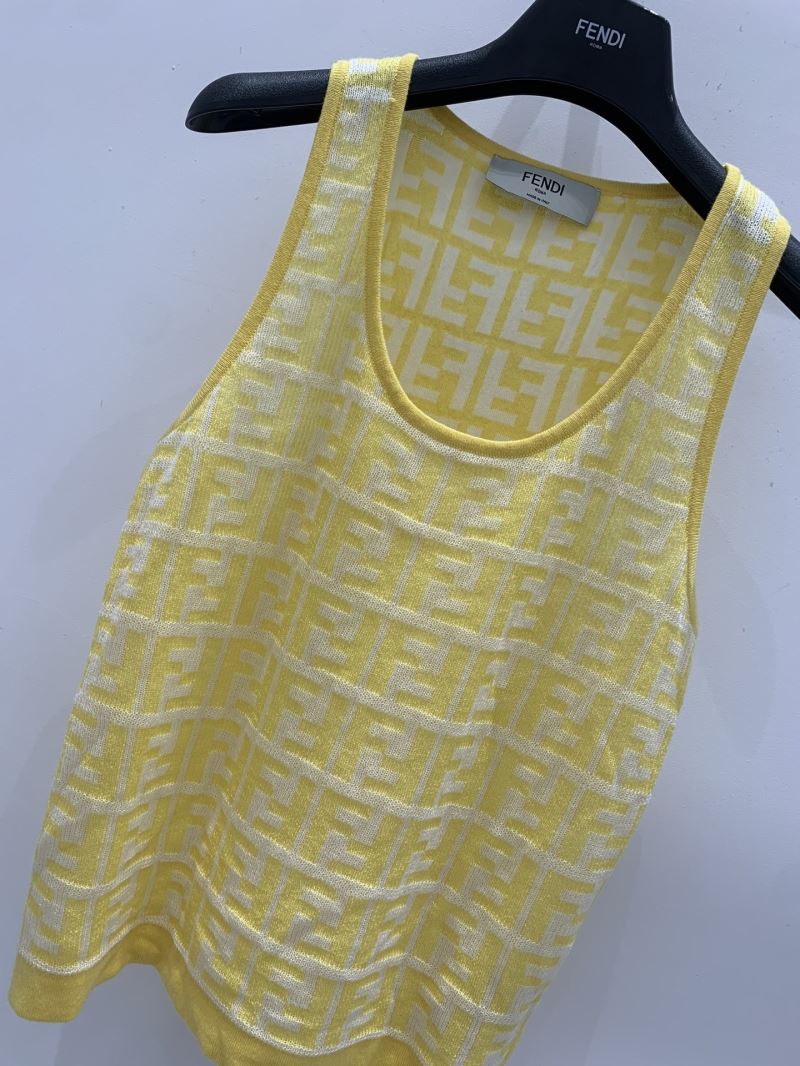 Fendi Vest